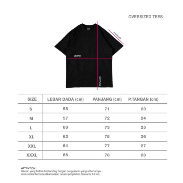 kr t shirt oversized relaxed fit puff draco