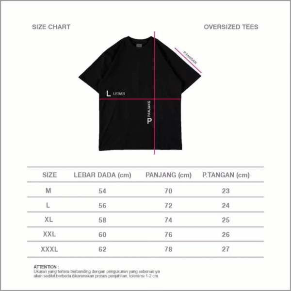 kr t shirt oversized relaxed fit puff starbomb