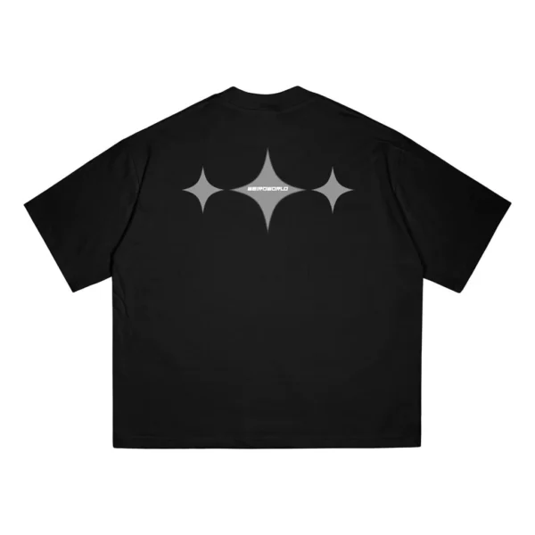 tartarus | baju kaos | t shirt | boxy tee blink