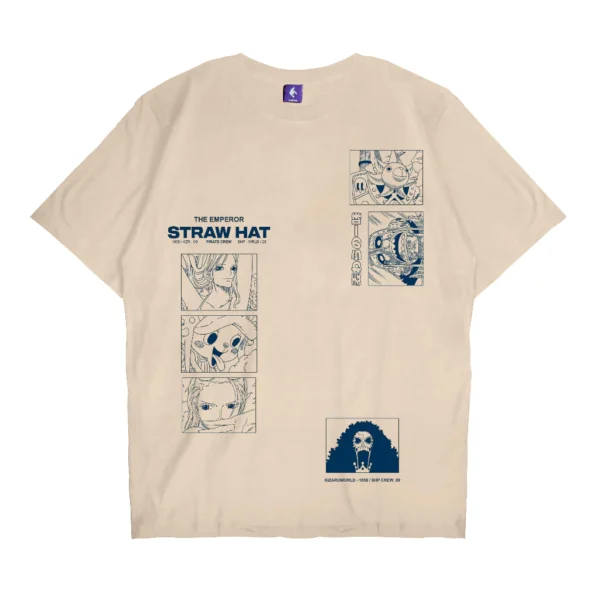 kyoto club kaos anime shp crew