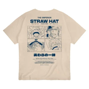kyoto club kaos anime shp crew