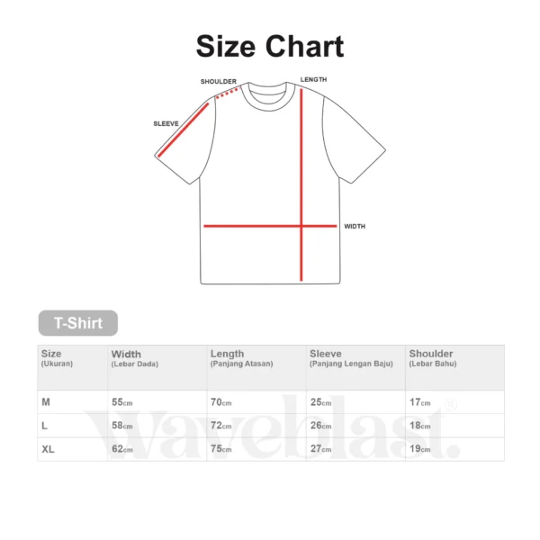 w club oversize t shirt blaze black