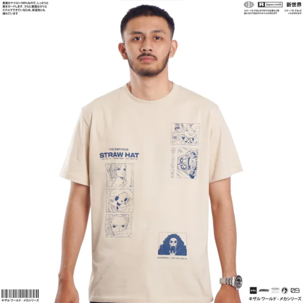 kyoto club kaos anime shp crew